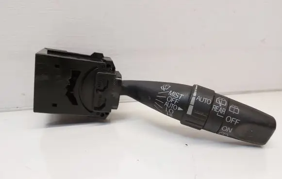 Honda FR-V Wiper control stalk