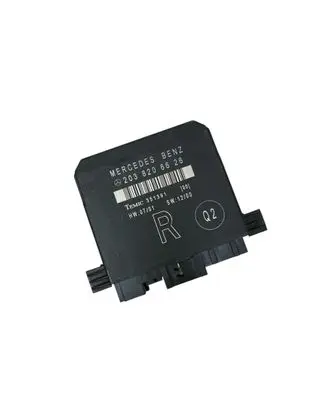 Mercedes-Benz C W203 Door control unit/module 2038206626 351391