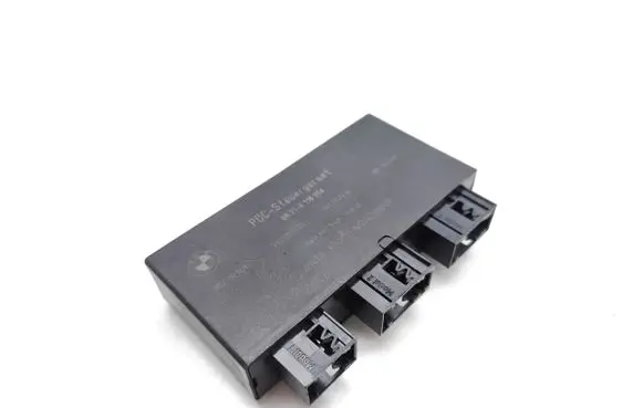 BMW 5 E60 E61 Parking PDC control unit/module 9116264 66.21-9116264