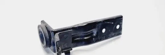Hyundai Tucson TL Air filter cleaner box bracket assembly