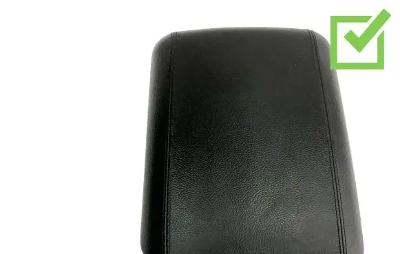 Mercedes-Benz R W251 Rear seat armrest 