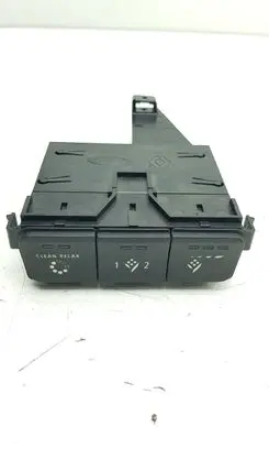 Renault Latitude (L70) Climate control unit 274700004R