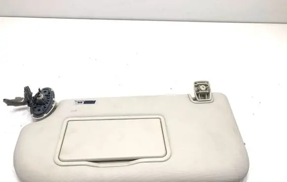 Ford Escape III Sun visor 