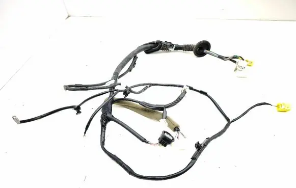 Toyota GT 86 Front door wiring loom 