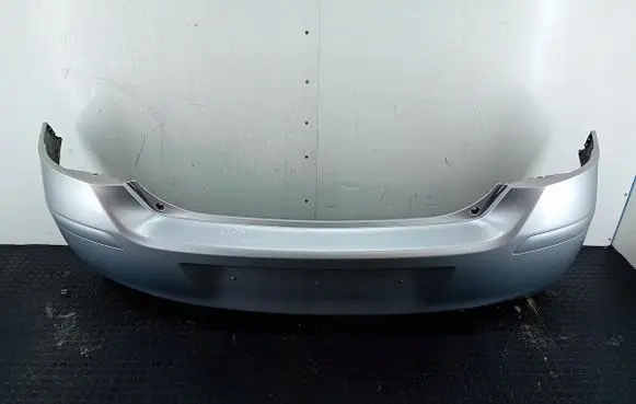 Toyota Yaris Rear bumper