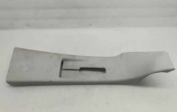 Volkswagen Transporter - Caravelle T5 (B) pillar trim (top) 7H0867244AQ 200544