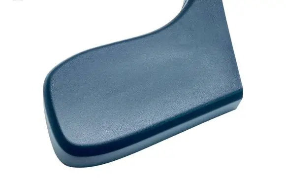 Seat trim