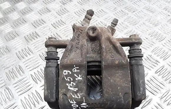 Renault Zoe Front brake caliper