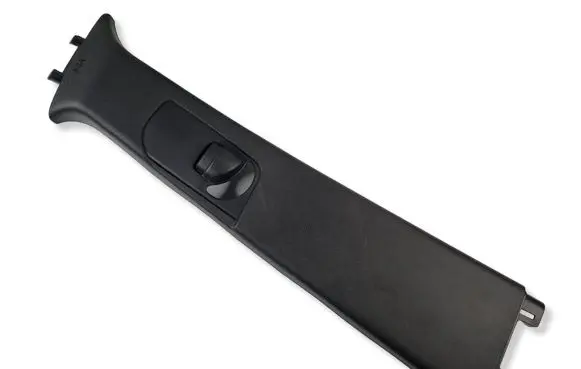 Dodge Durango III (B) pillar trim (top) P6ZP30DX9AA 6ZP30DX9AA