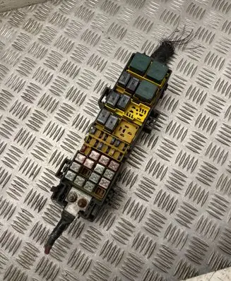 Jeep Grand Cherokee (WJ) Fuse box set