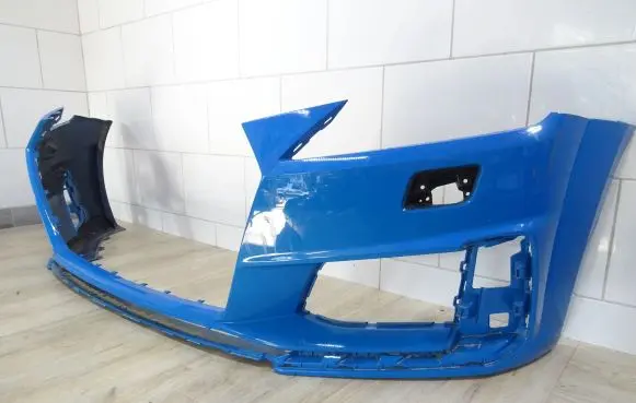 Audi TT TTS RS Mk3 8S Front bumper 8S0807437