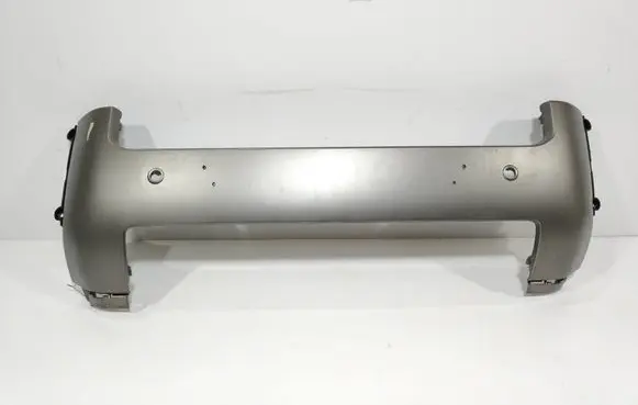Land Rover Defender Front bumper splitter molding L8B2-17F775-A