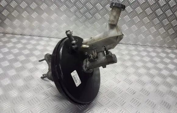 Nissan Tiida C11 Brake booster 46007EM11B