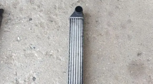 Ford Galaxy Intercooler radiator 7M3145805