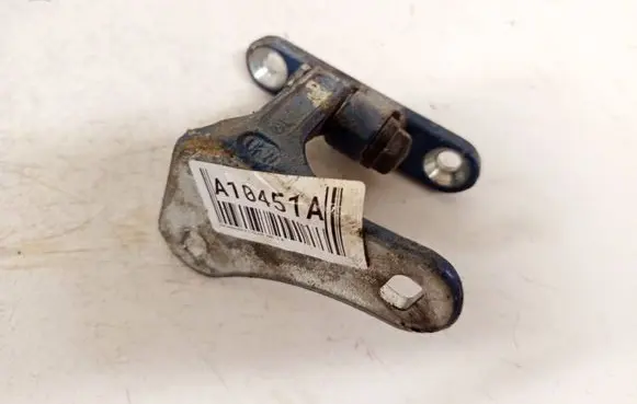 Mercedes-Benz C W203 Rear door lower hinge