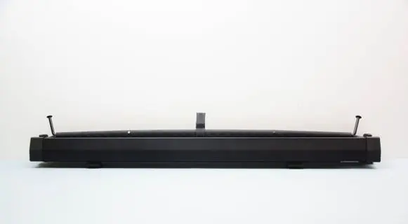 BMW 3 F30 F35 F31 Parcel shelf load cover 7327865