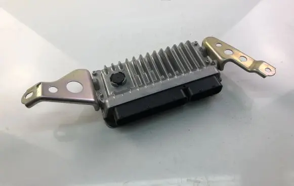 Toyota Aygo AB40 Gearbox control unit/module 896610DP41
