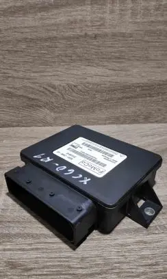 Volvo V70 Hand brake control module 6G912598CC 31318610