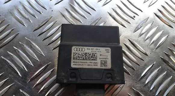 Audi A1 HiFi Audio sound control unit 82A907159A