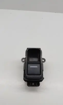 Electric window control switch