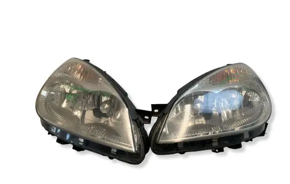 Citroen C5 Headlight/headlamp 9632664780 89005270