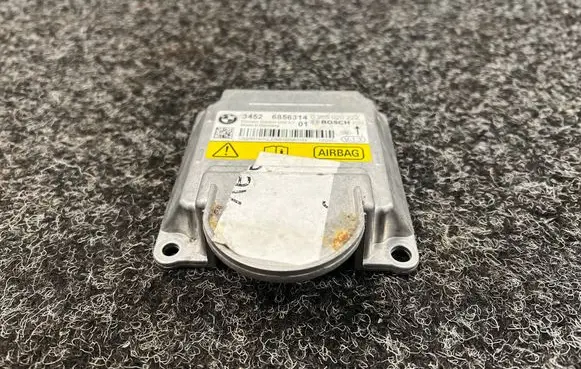 BMW X3 F25 Airbag control unit/module 6856314 34526856314