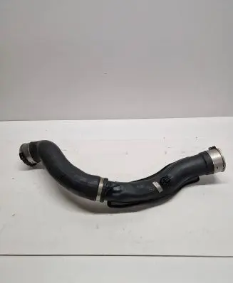 BMW 5 GT F07 Air intake hose/pipe 7809834