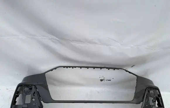 Audi A1 Front bumper 82A807437 82A807437F