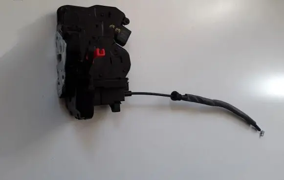 KIA Ceed Front door lock 81420J7800