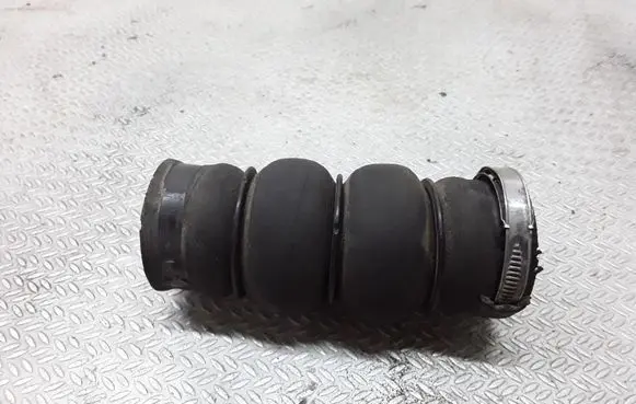 Citroen C4 Grand Picasso Intercooler hose/pipe