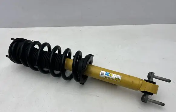 Ford Bronco Front shock absorber/damper MB3C-18045-ARJ