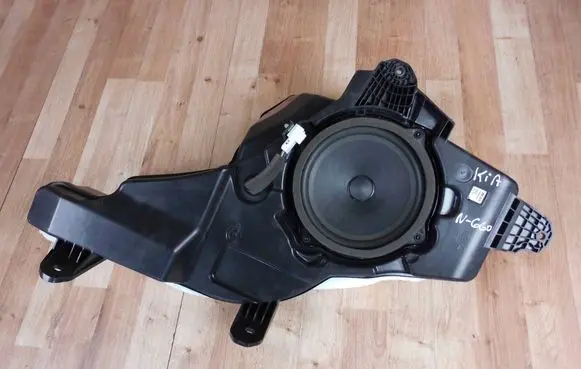 KIA Sportage Subwoofer speaker 96380D9000