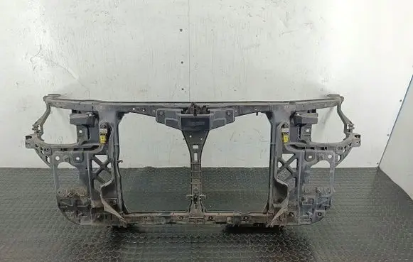 KIA Ceed Radiator support slam panel 