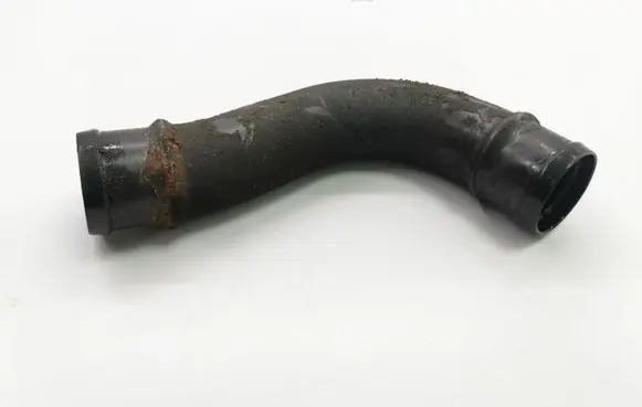 Intercooler hose/pipe