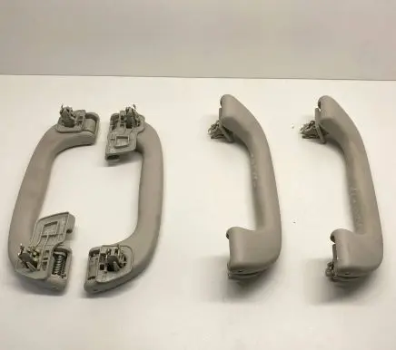 Mazda CX-5 II A set of handles for the ceiling 