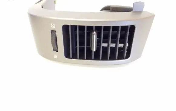 Toyota Prius (XW20) Dashboard side air vent grill/cover trim 5566047020 4356621020 5506147010