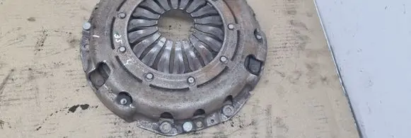 Pressure plate