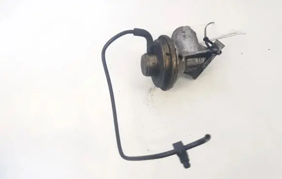 Peugeot 206 EGR valve AS10GY30