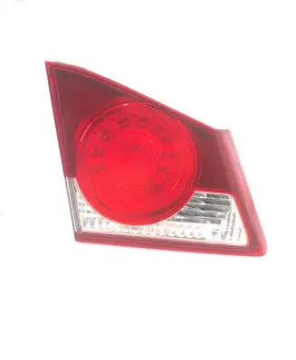 Honda Civic Tailgate rear/tail lights P5376L 34156SNBG02