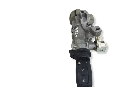 Volkswagen Transporter - Caravelle T6 Ignition lock 6R0905851L 5K0837202