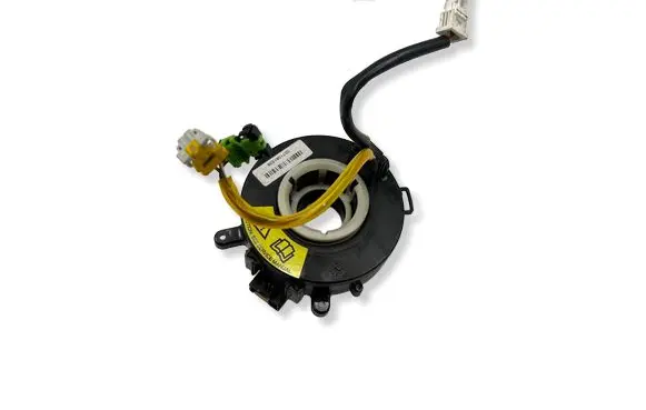 Fiat Ducato Airbag slip ring squib (SRS ring) 08625004