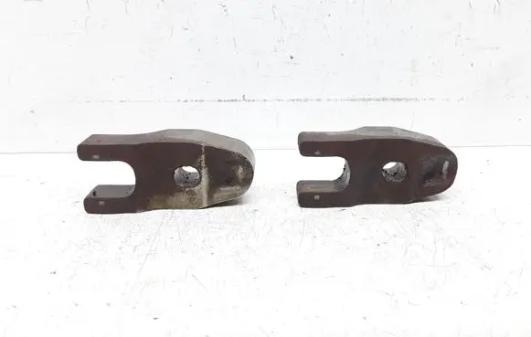 Fuel Injector clamp holder