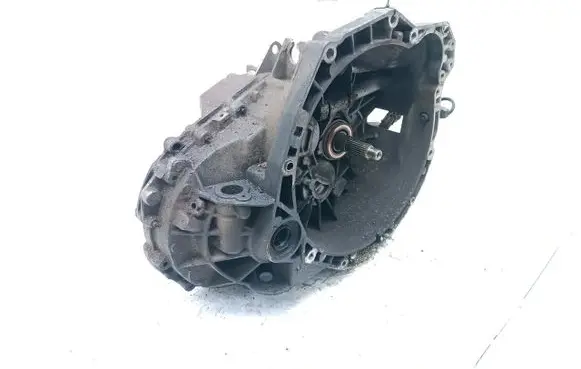 Renault Espace III Manual 5 speed gearbox 7700110080