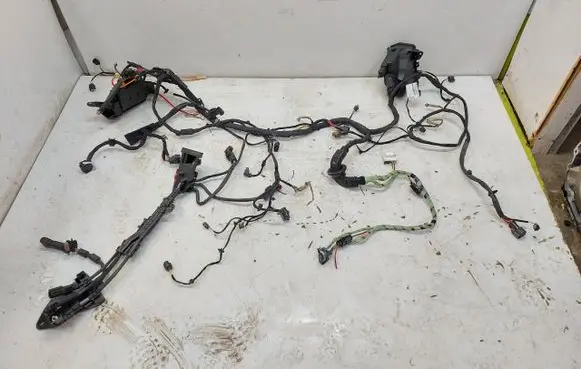 Mercedes-Benz GLC C254 Other wiring loom A2545408901JLK01