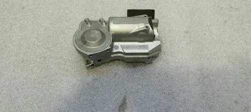 Mercedes-Benz CLS AMG C219 Steering wheel lock A2034621130