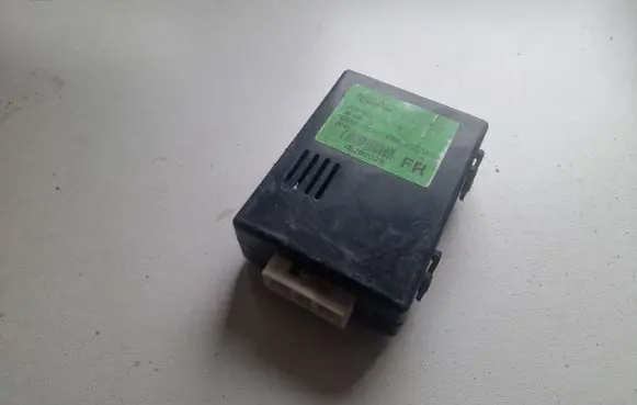 Opel Antara Other control units/modules 96626672