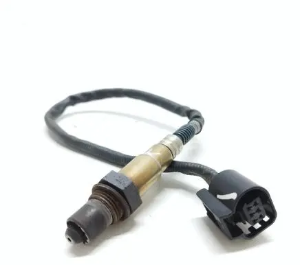 BMW 6 F12 F13 Lambda probe sensor 0258017187 238241