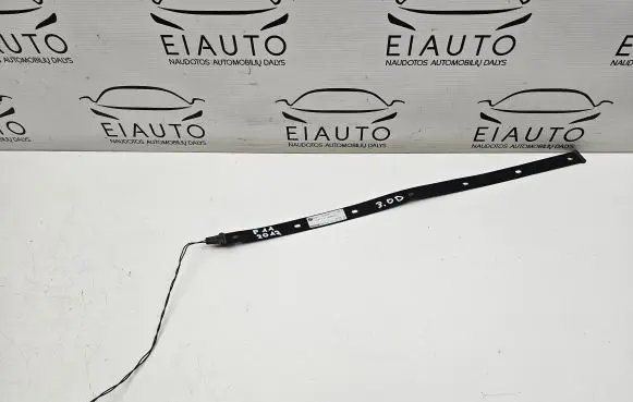 BMW 5 F10 F11 Liftgate motion sensor 7273666 61357273666 935416101