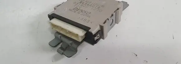 Peugeot 4007 Engine control unit/module ECU
