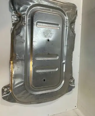 Volkswagen T-Cross Center/middle under tray cover 2Q0825229B